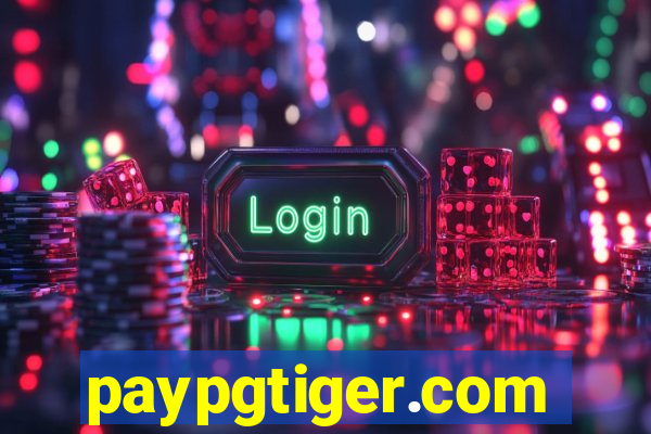 paypgtiger.com