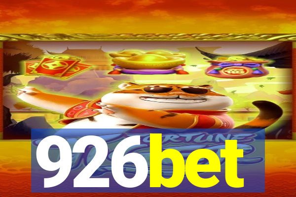 926bet