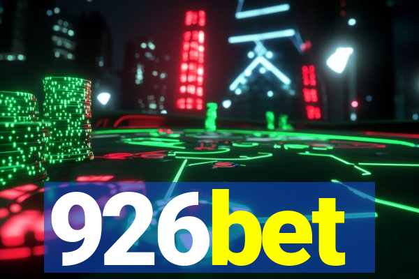 926bet