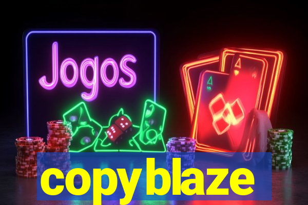 copyblaze