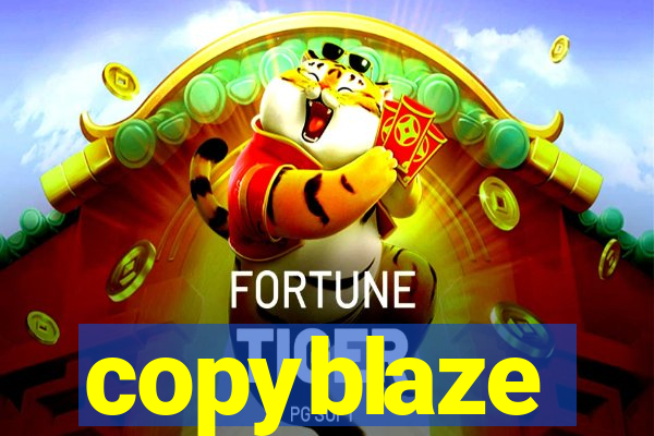 copyblaze