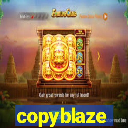 copyblaze