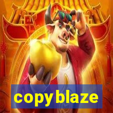 copyblaze