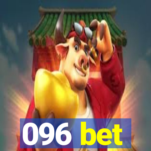 096 bet