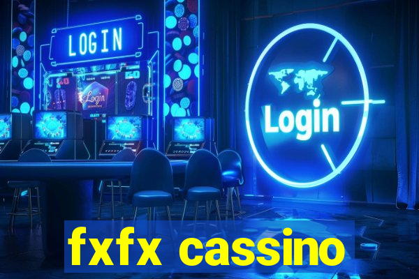 fxfx cassino