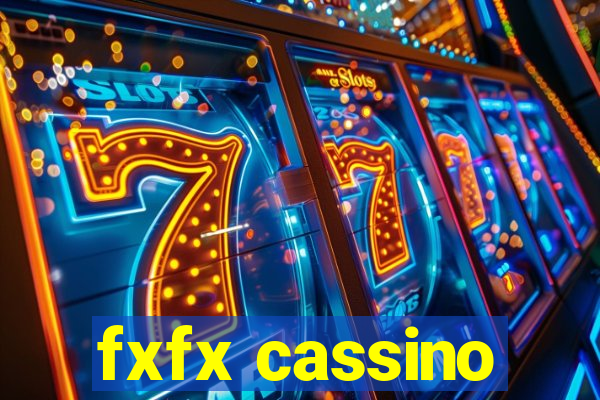 fxfx cassino