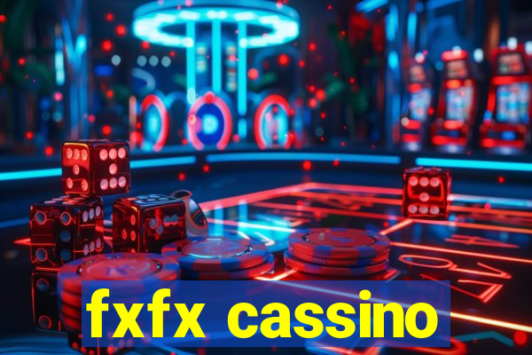 fxfx cassino