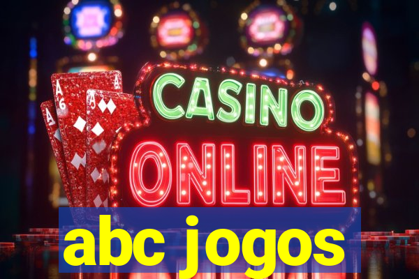 abc jogos