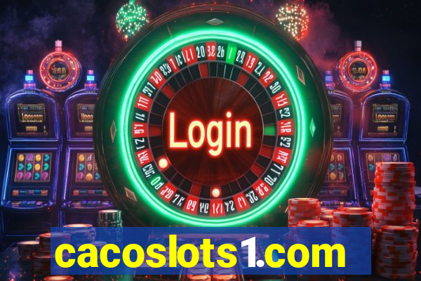 cacoslots1.com