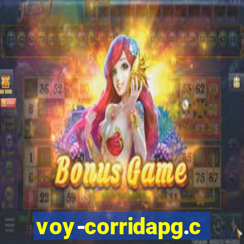 voy-corridapg.com