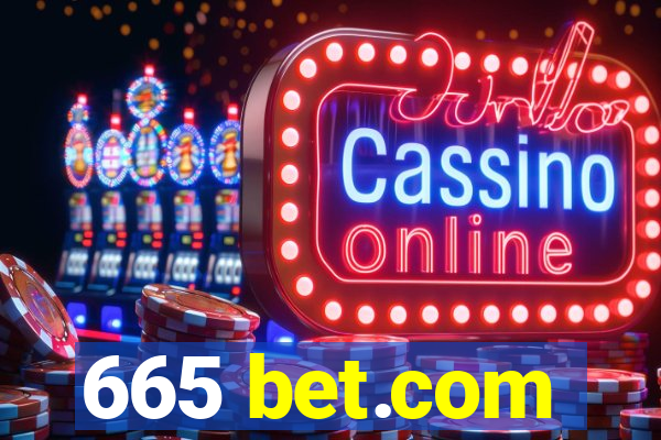 665 bet.com