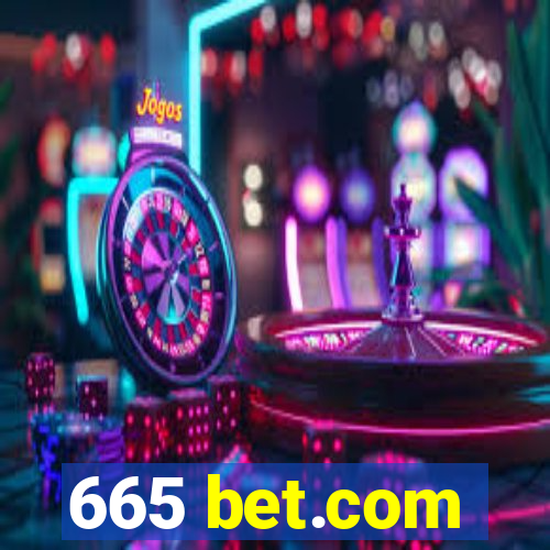 665 bet.com