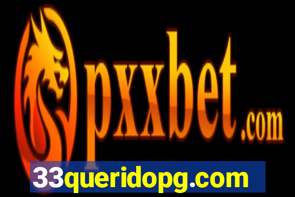 33queridopg.com