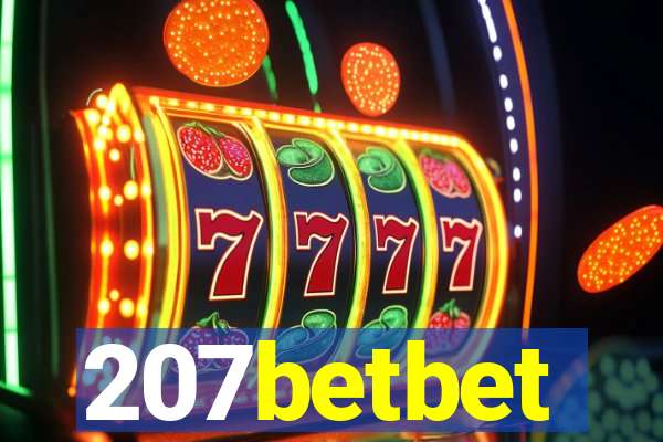 207betbet