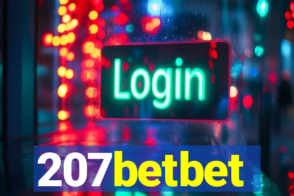 207betbet