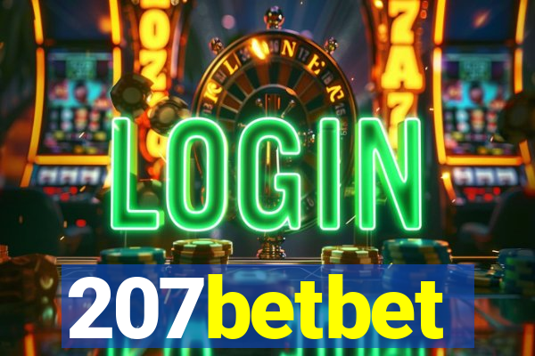 207betbet