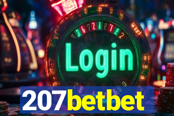 207betbet