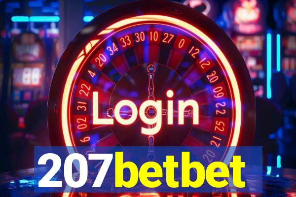 207betbet