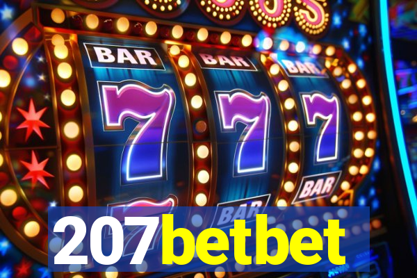 207betbet