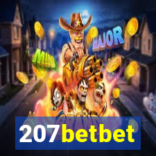 207betbet