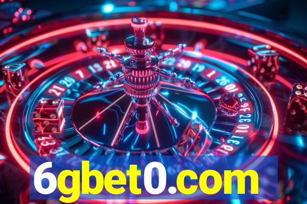 6gbet0.com