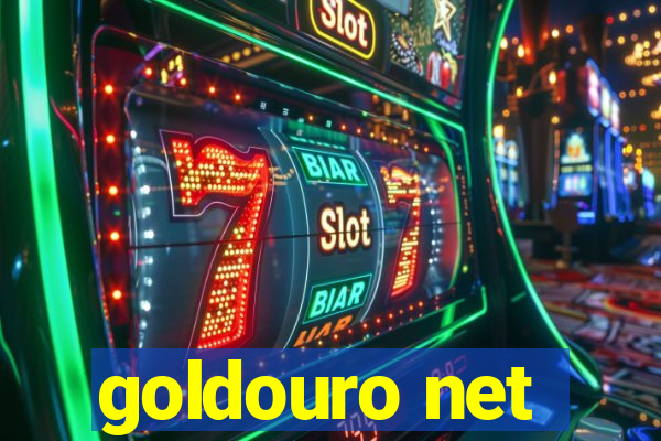 goldouro net