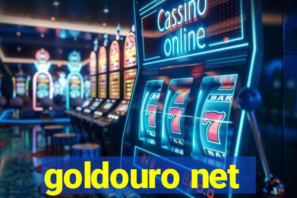 goldouro net