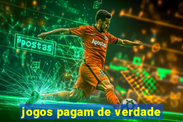 jogos pagam de verdade