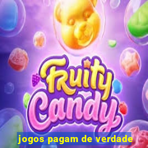 jogos pagam de verdade