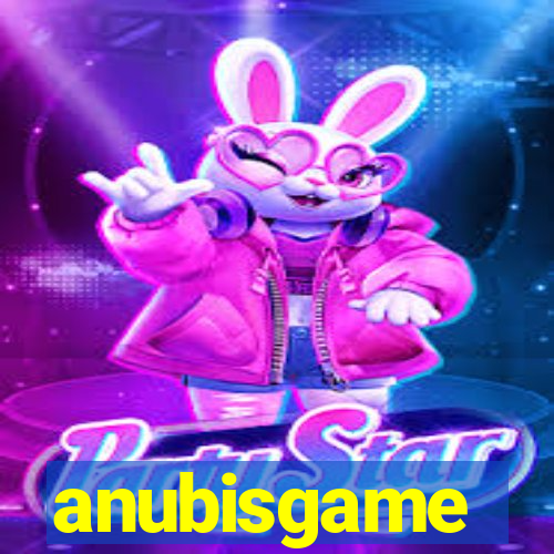 anubisgame