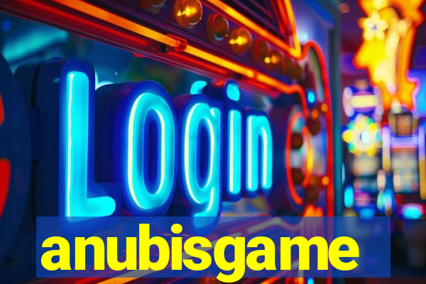 anubisgame