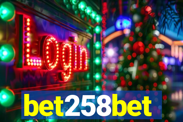 bet258bet