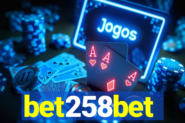 bet258bet