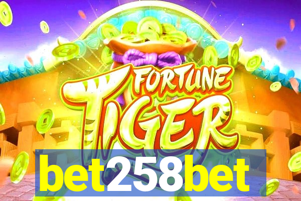 bet258bet