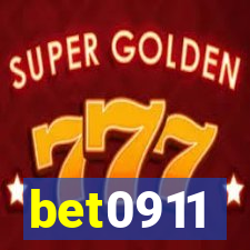 bet0911