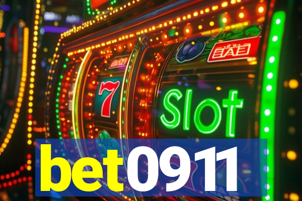 bet0911