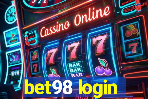 bet98 login