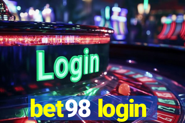 bet98 login