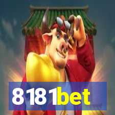 8181bet