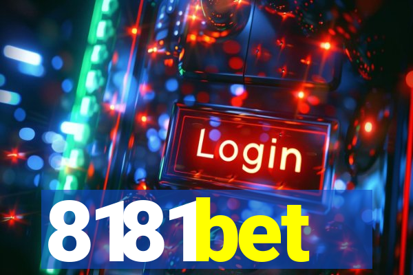 8181bet