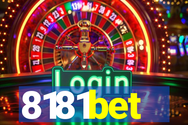 8181bet