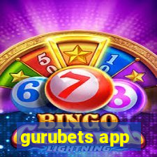 gurubets app