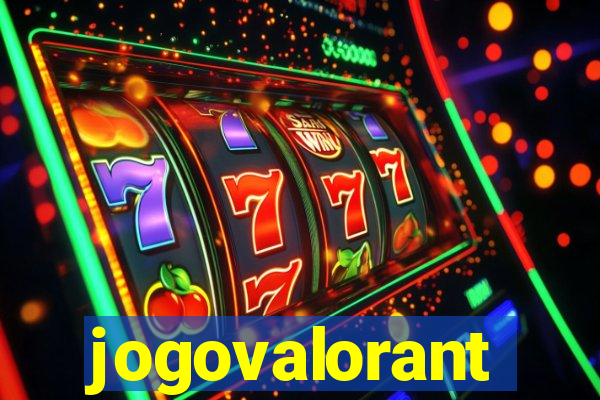 jogovalorant