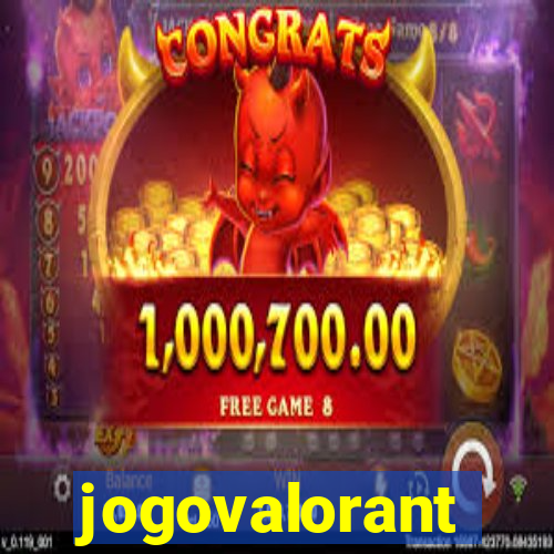 jogovalorant