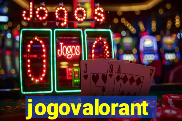 jogovalorant