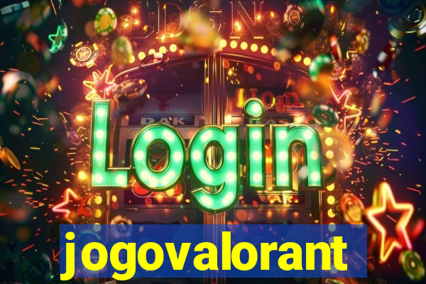 jogovalorant