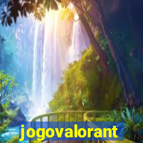 jogovalorant