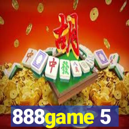 888game 5