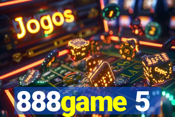 888game 5