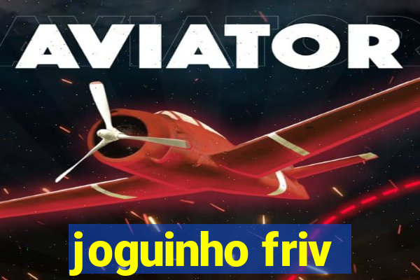 joguinho friv